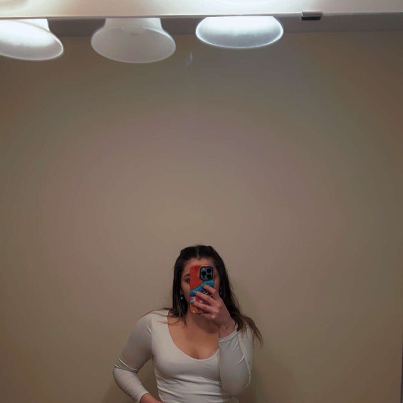 current photo