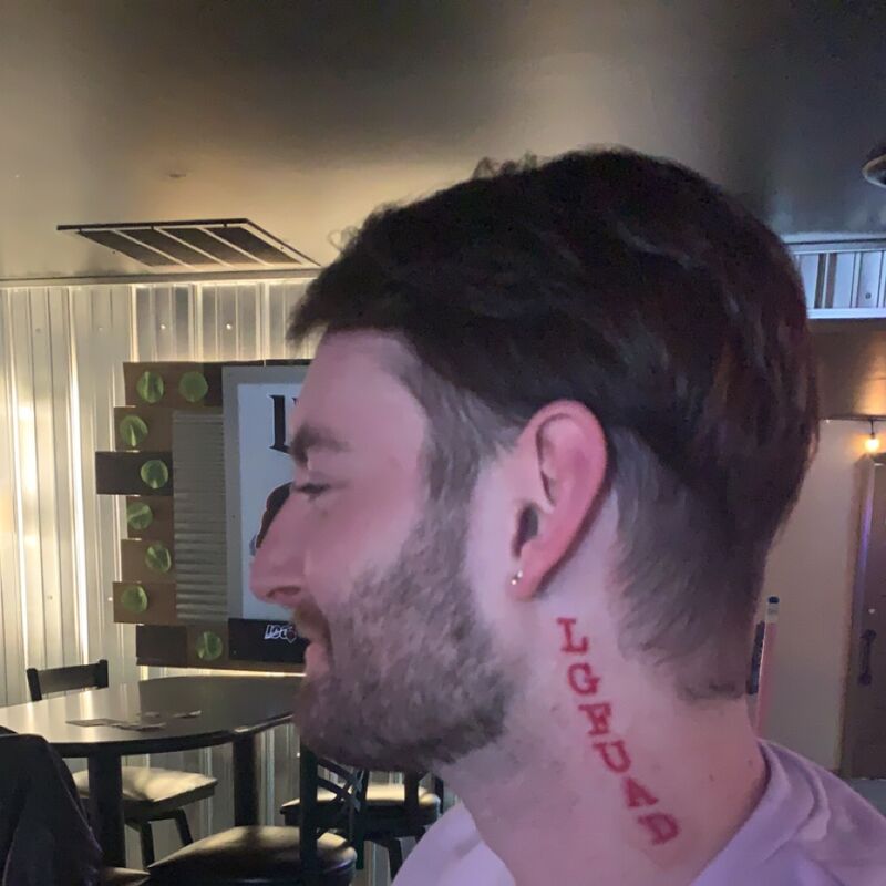 Profile image for Nicholas R