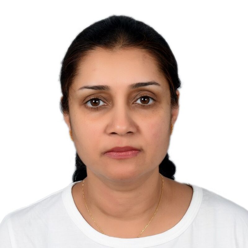 Profile photo of Rochelle 