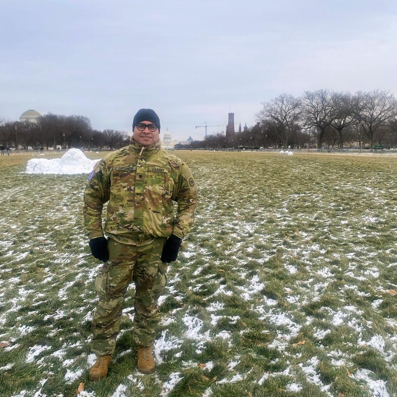 Profile image for Alejandro  C