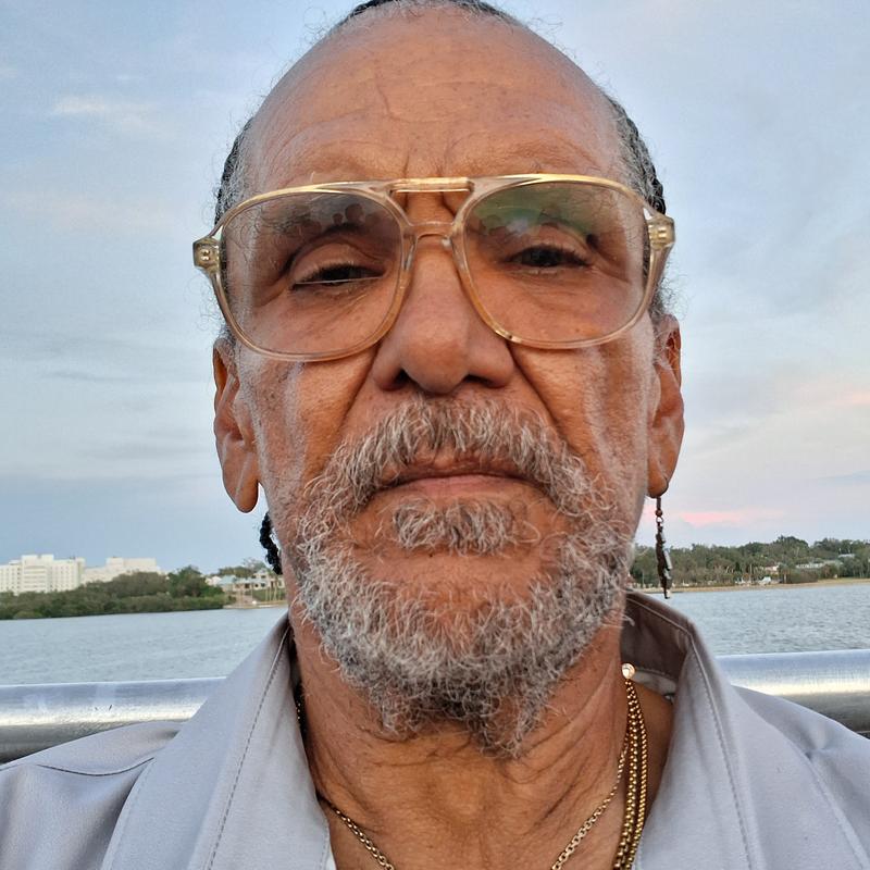 current photo