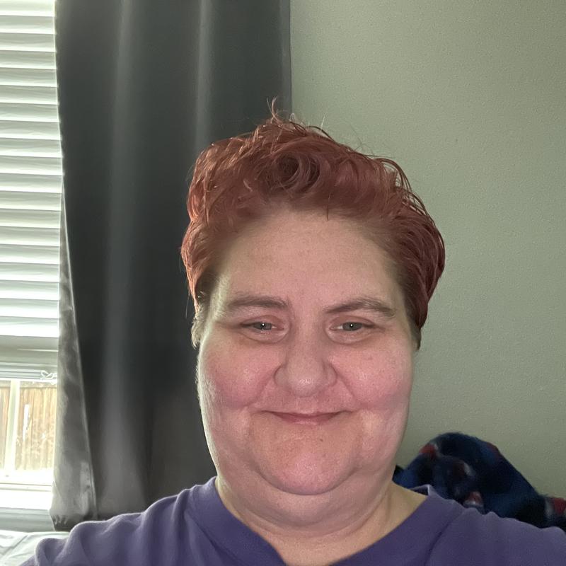 Profile image for Jennifer N