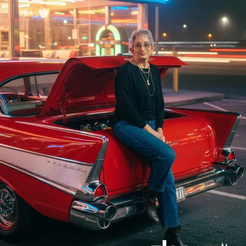 Profile image for Missy Z