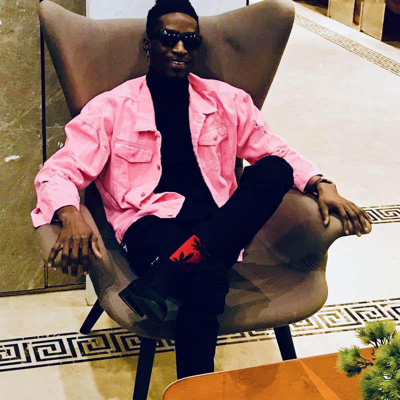 Profile photo of Ronnie