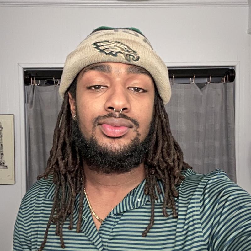 Profile image for Jayvin G