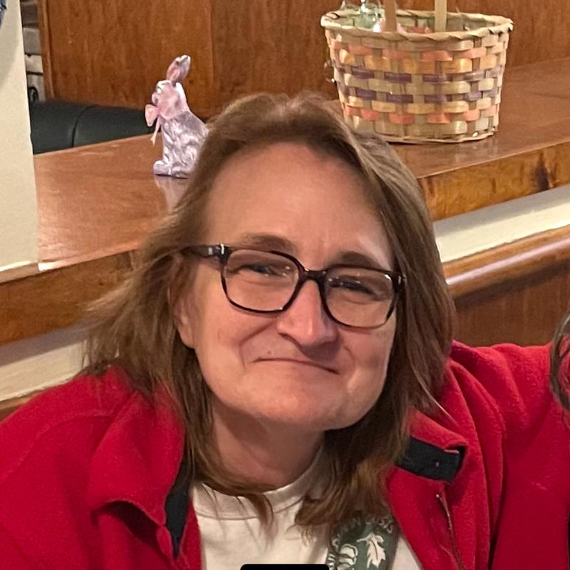 Profile image for Jennifer  B