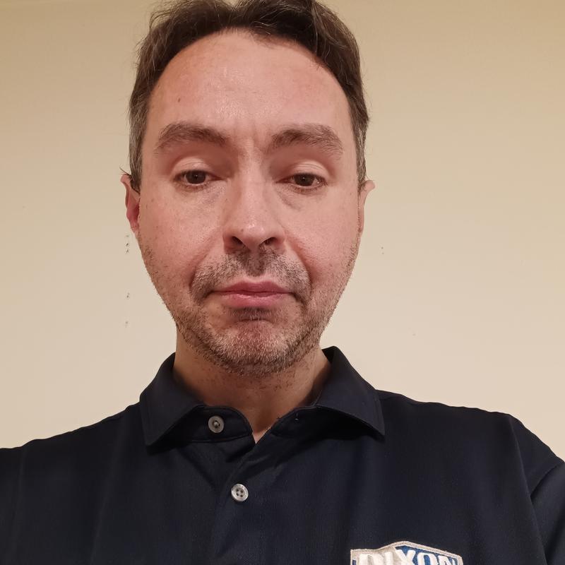 Profile image for Robert  R