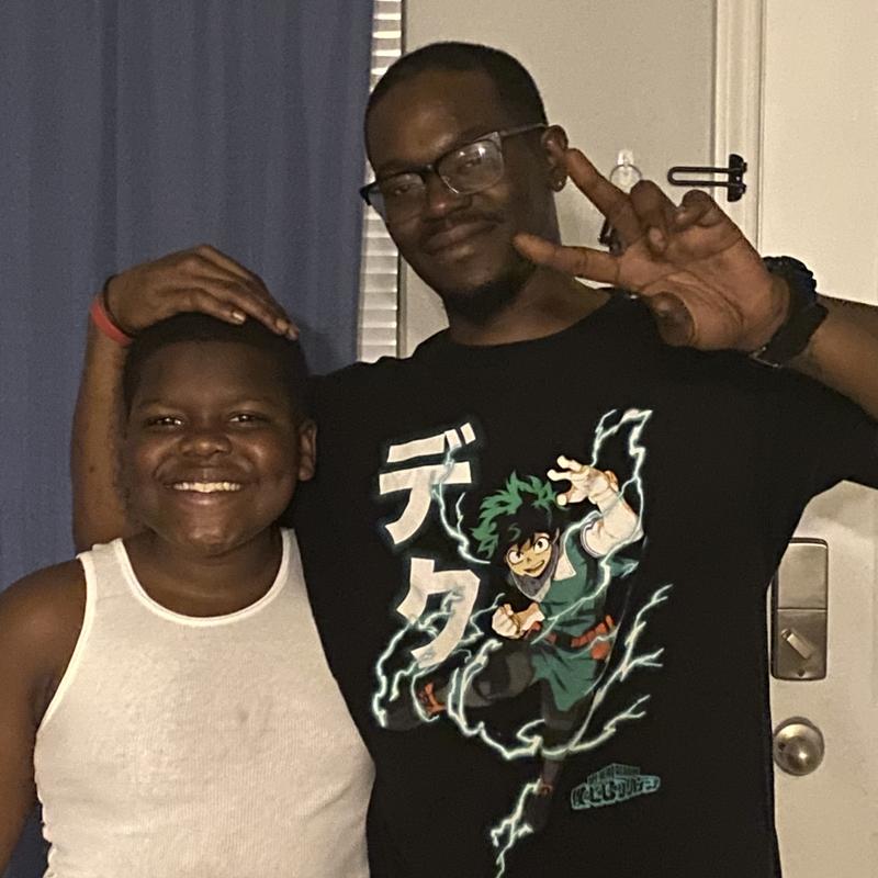 Profile image for Kerry T