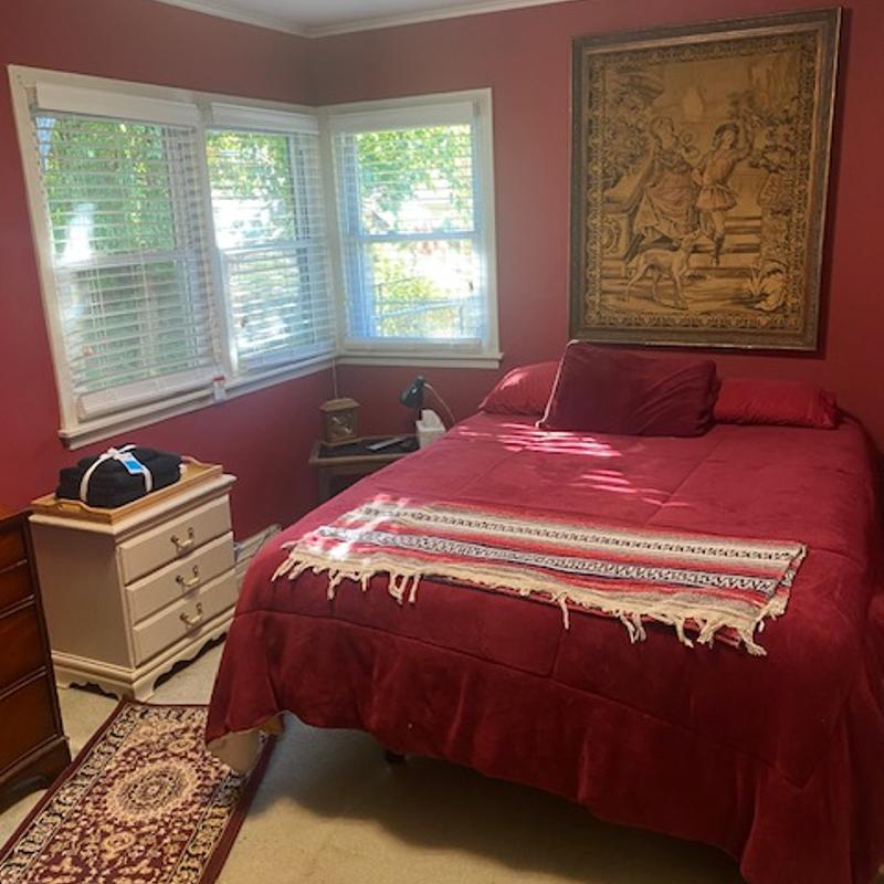 Listing image for Mary K