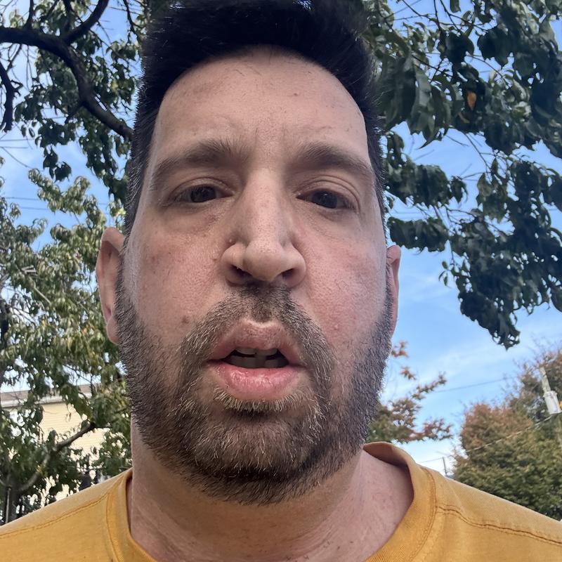 Profile image for Spencer S