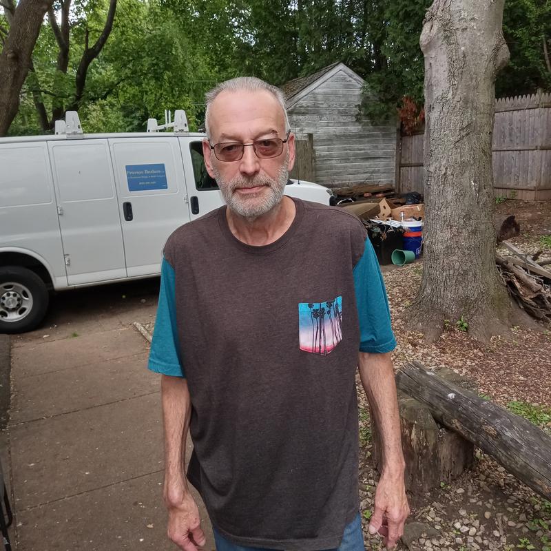 Profile image for Michael P