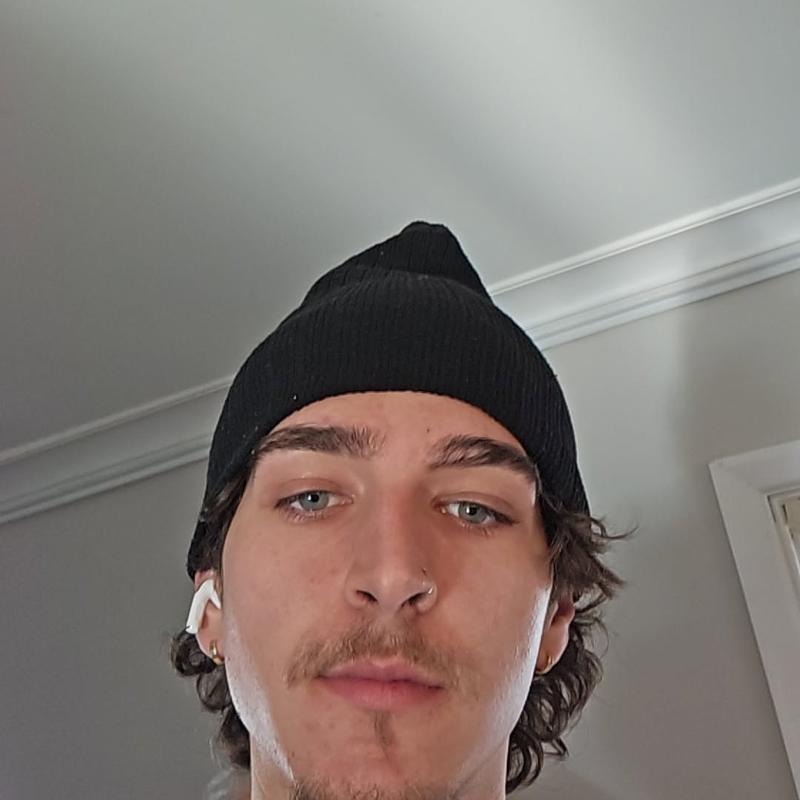 Profile image for Damon R