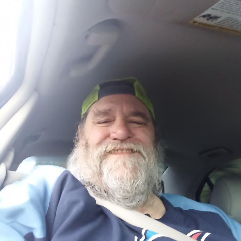 Profile image for John M