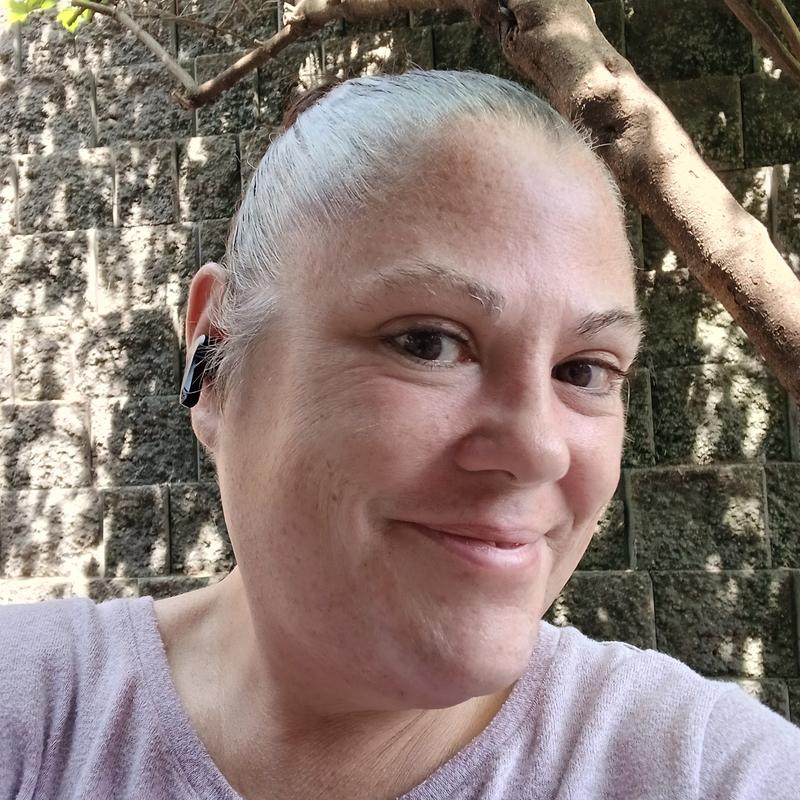 Profile image for Christal F