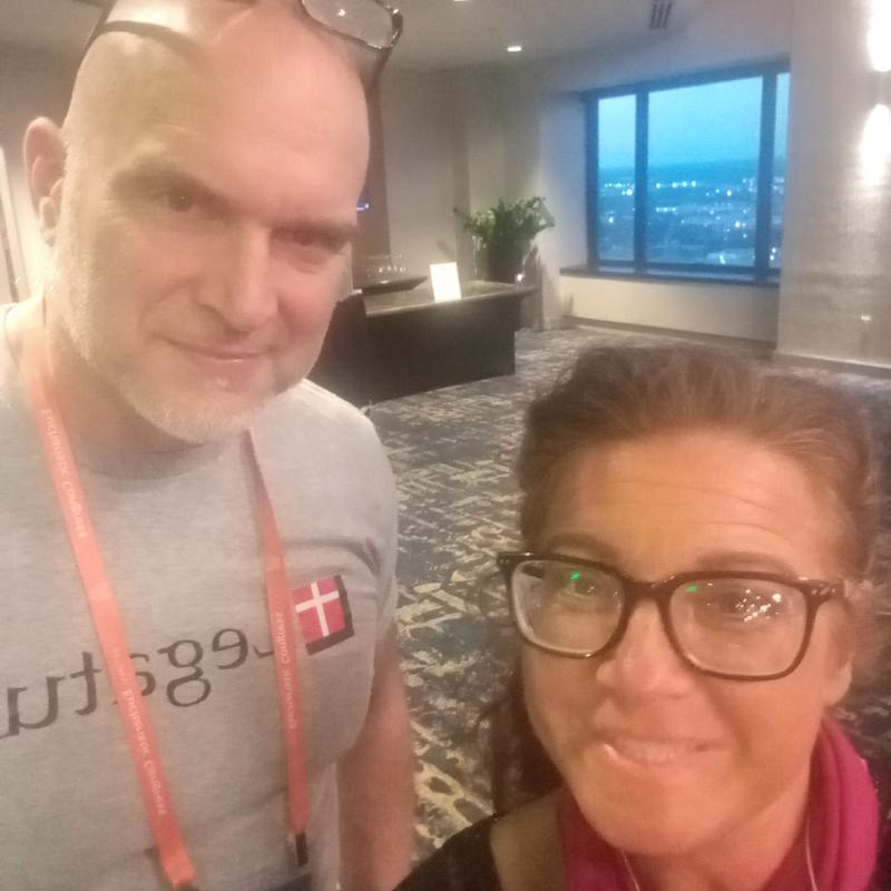 Profile image for Rebecca M