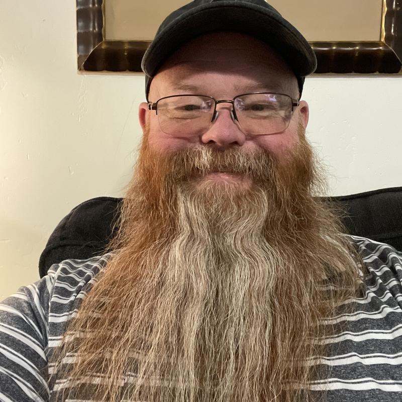 Profile image for John G