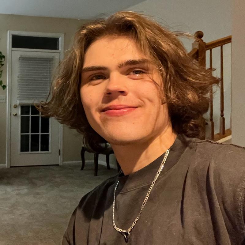 Profile image for Jonathan F