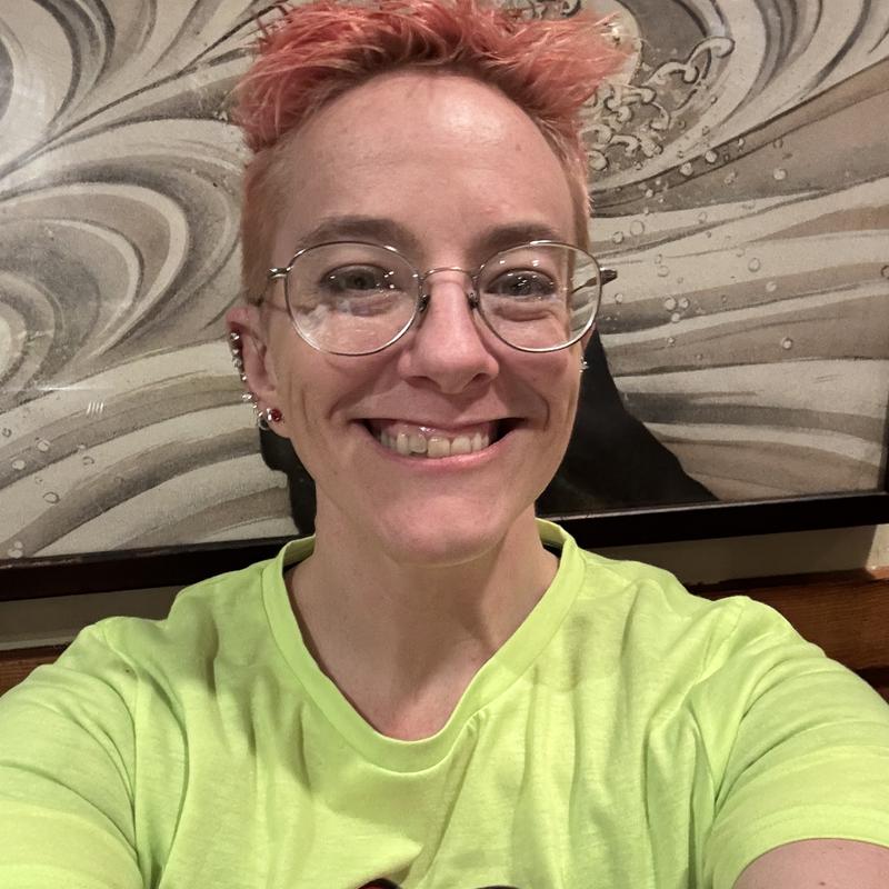 Profile image for Traci M