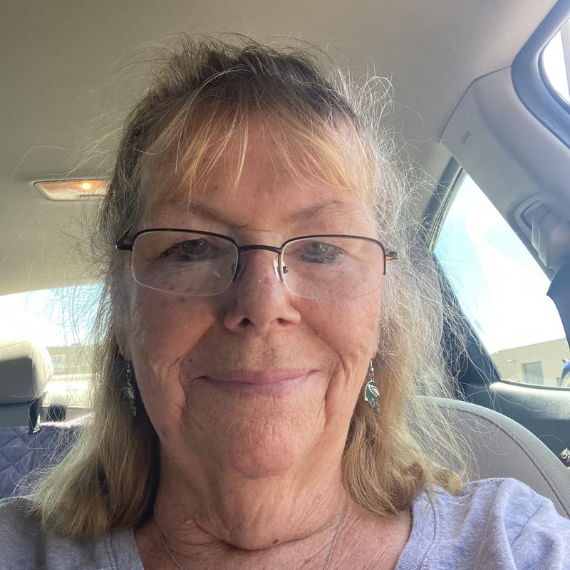 current photo