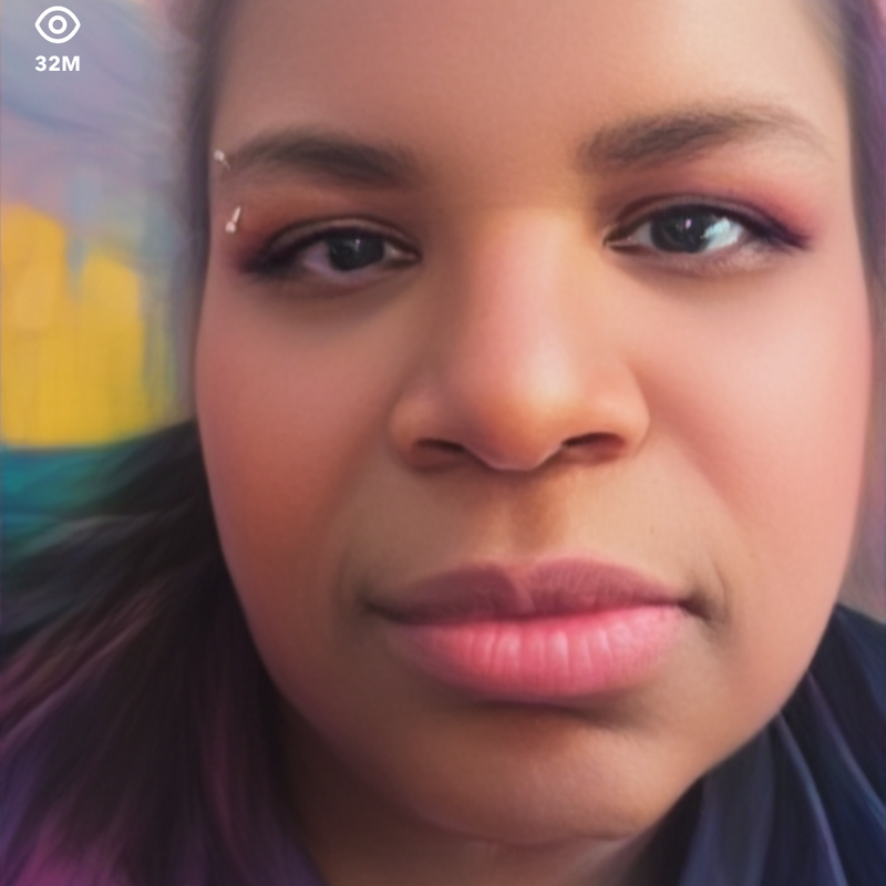 Profile image for LaTonya W