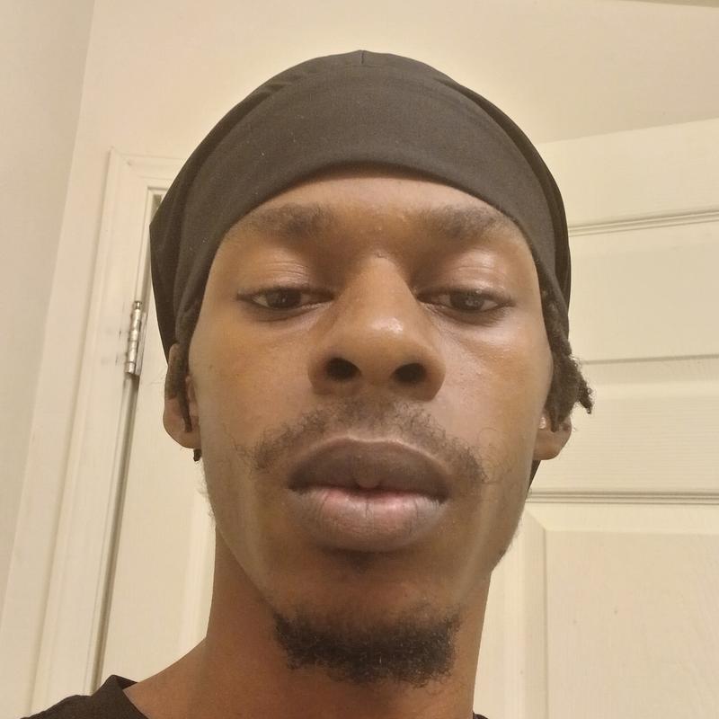 Profile image for Dontavious M