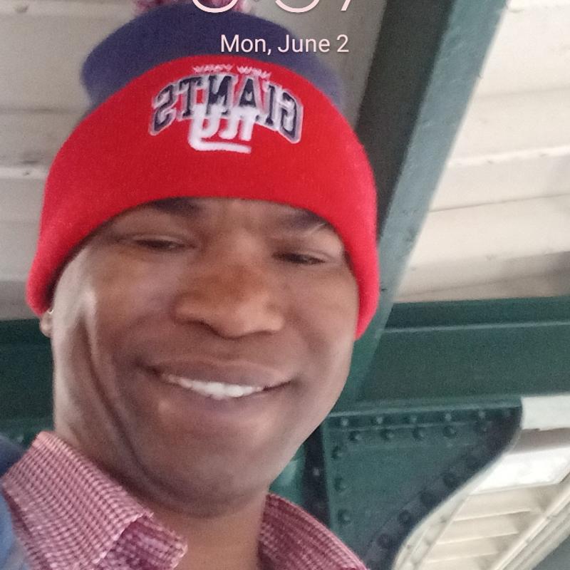 current photo