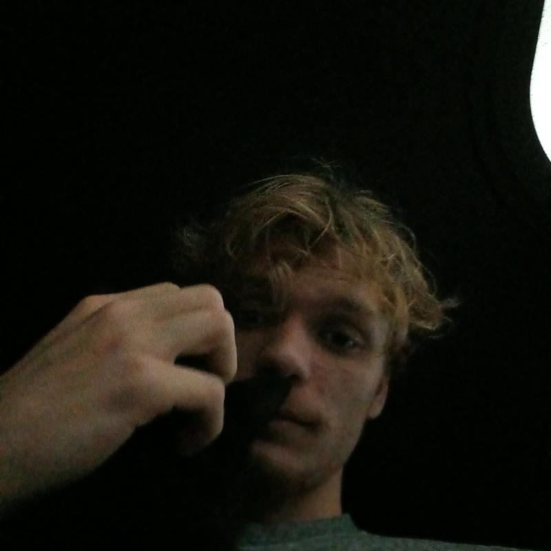 current photo