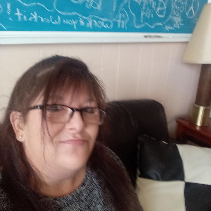 Profile image for Melissa F