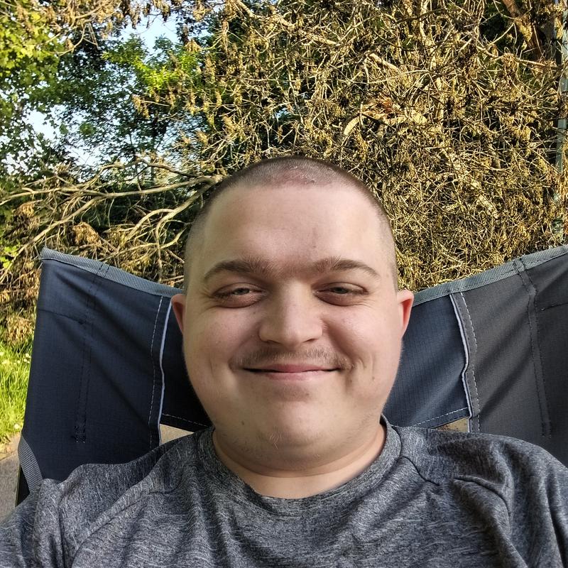 current photo