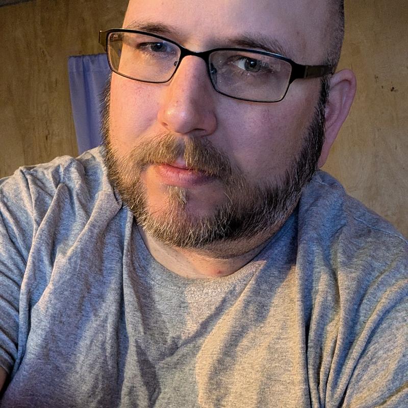 Profile image for Steve G