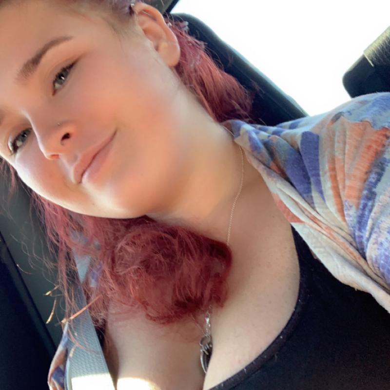 Profile image for Madison C