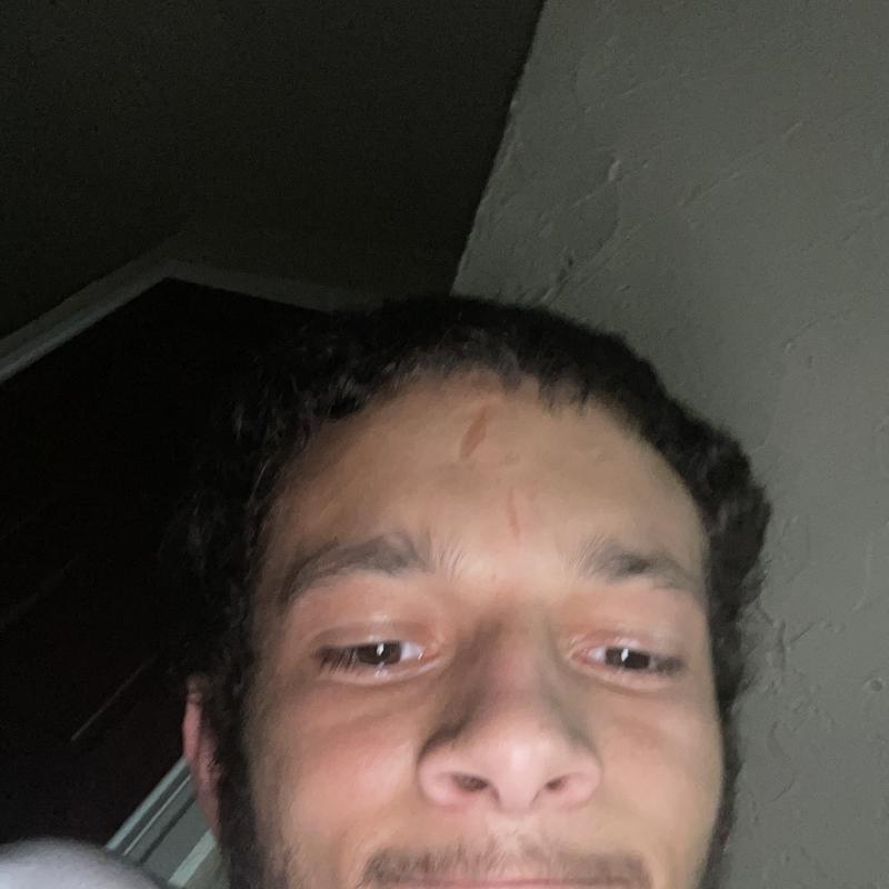 current photo
