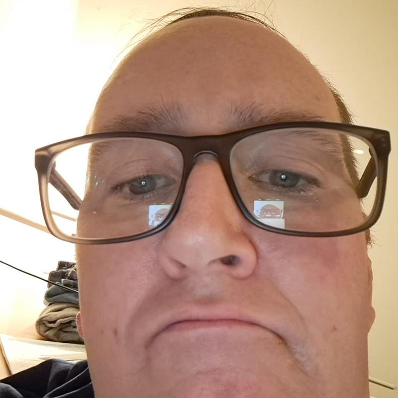 Profile image for Daniel M