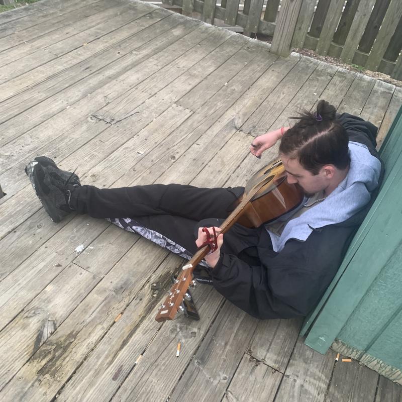 Profile image for Jasper T