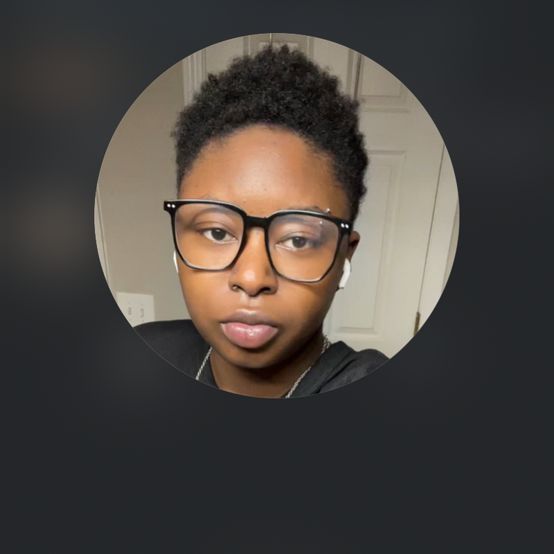 Profile image for Zenobia  C