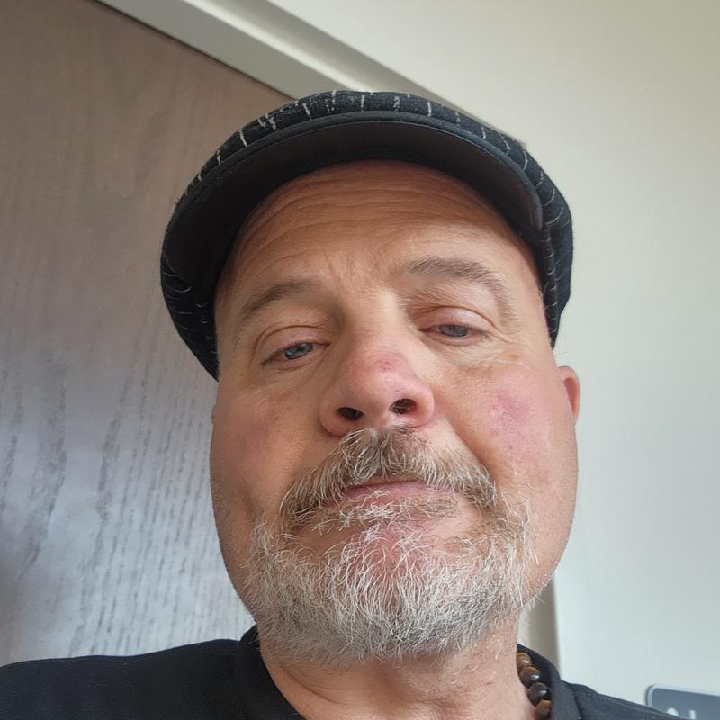 Profile image for Randall B