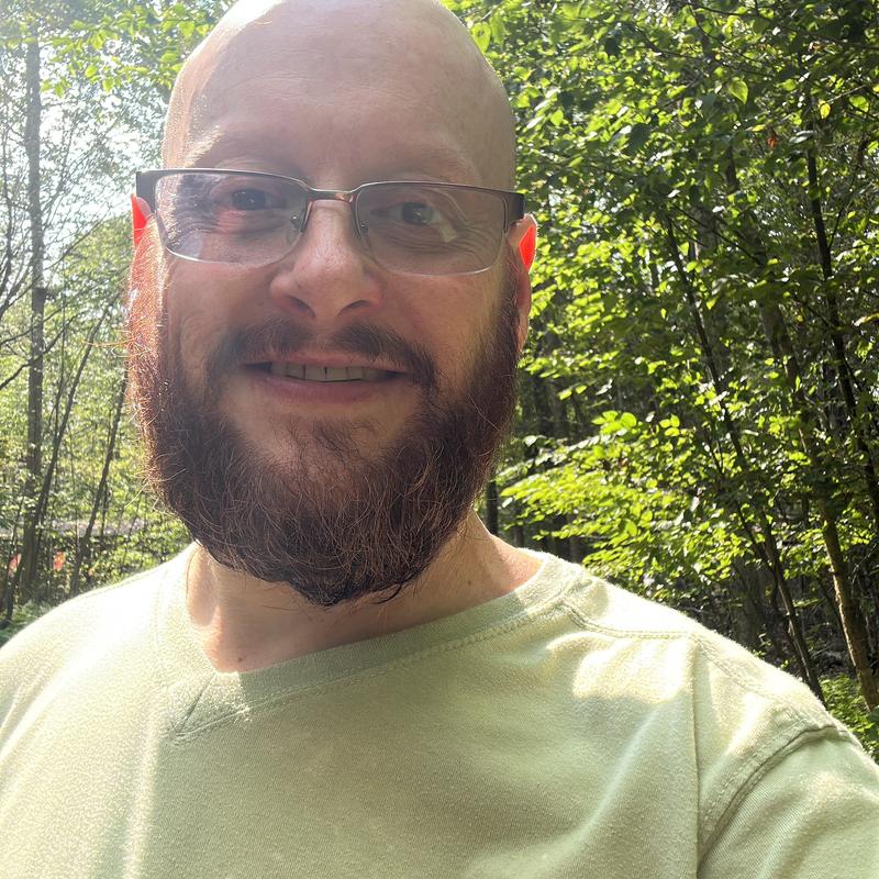 Profile image for Christopher E