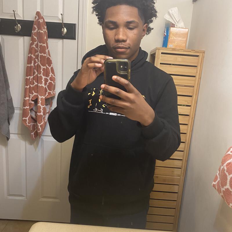 Profile image for Elijah B
