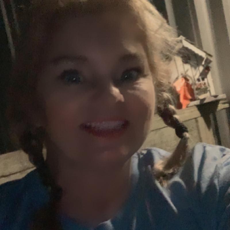 Profile image for Staci A