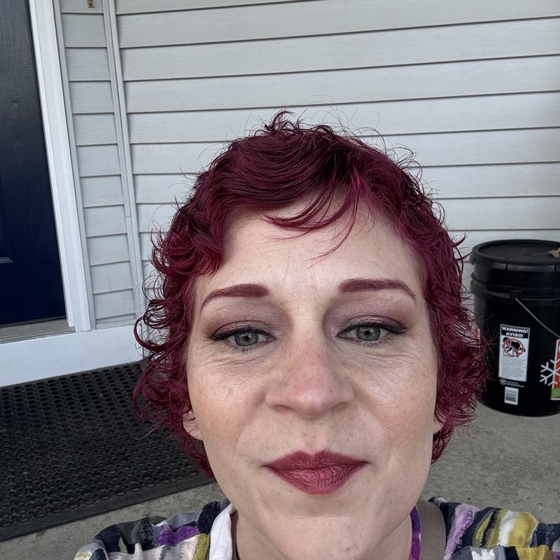 current photo