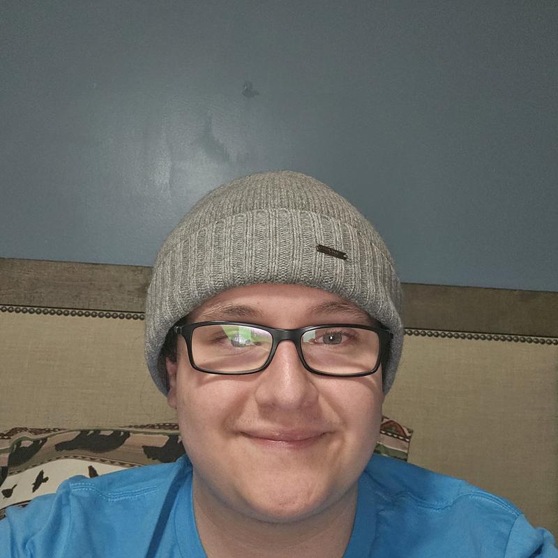 Profile image for Anthony R