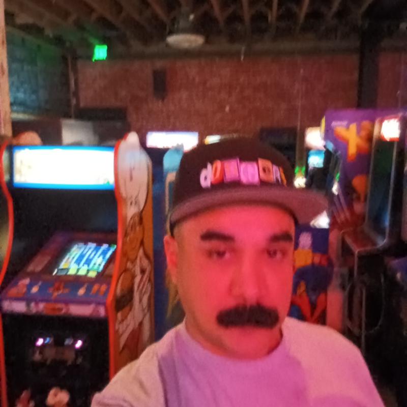 Profile image for Richard S