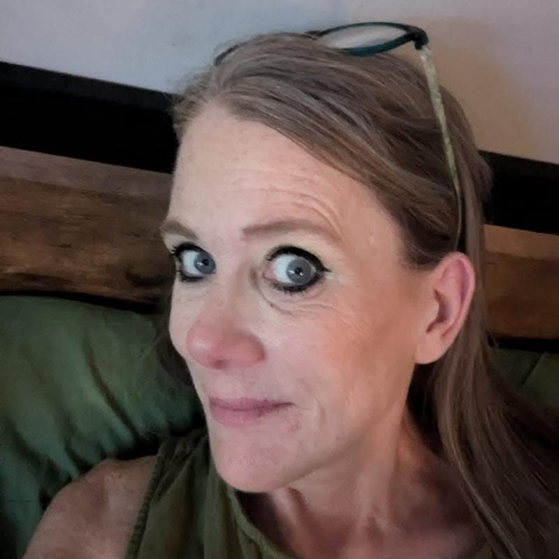 current photo