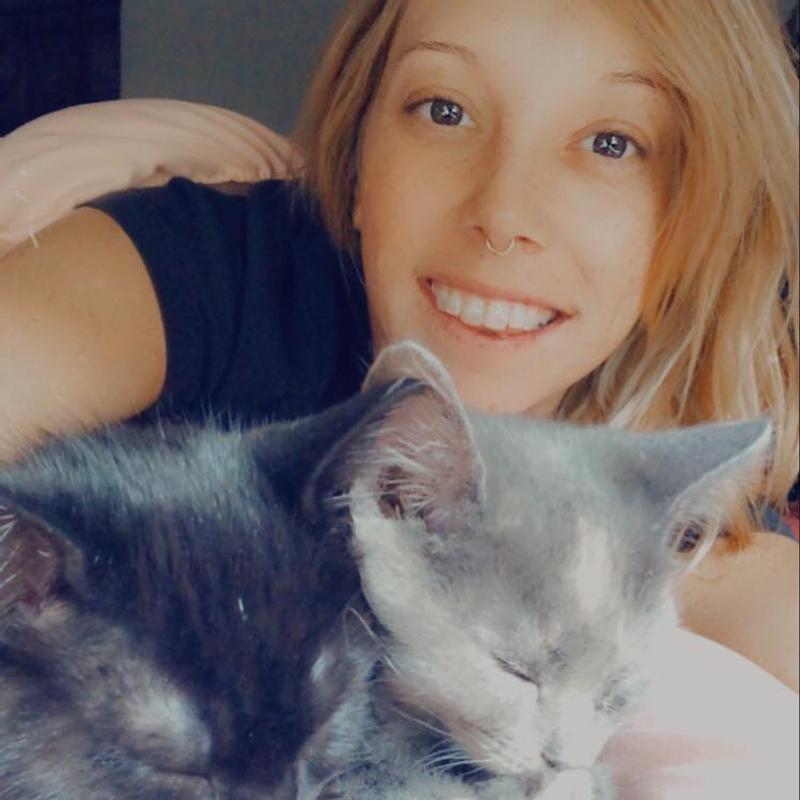 Profile image for Amanda D
