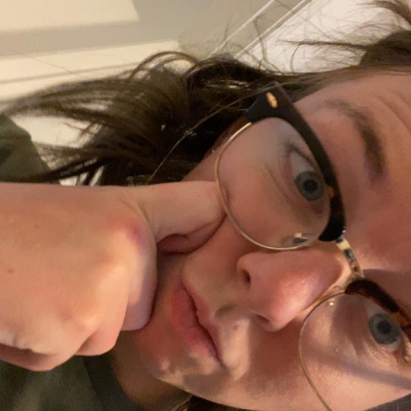 Profile image for Brianna W