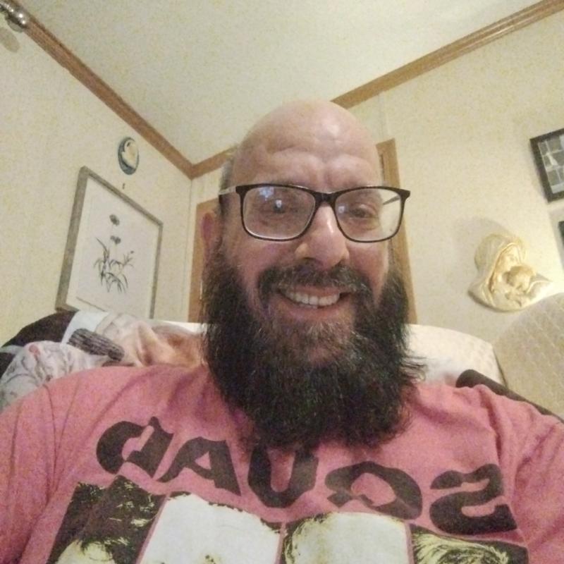 current photo