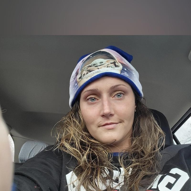 Profile image for Haley R
