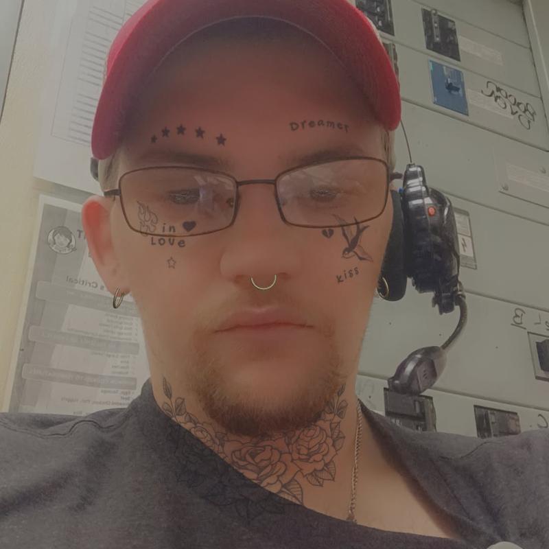 current photo