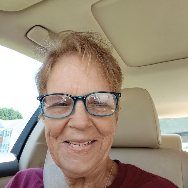 Profile image for Patricia C
