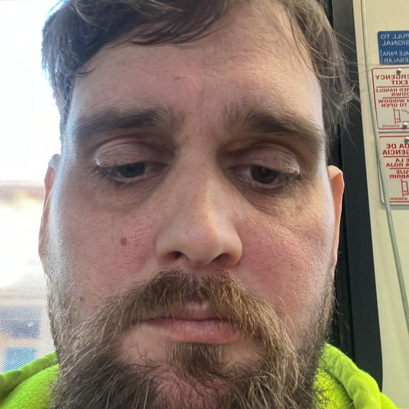 Profile image for CHRISTOPHER A